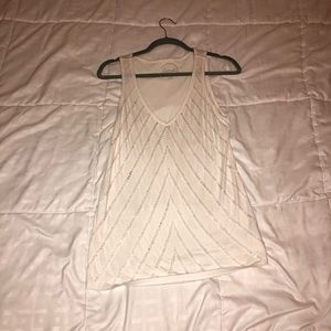 Macy’s INC tank top